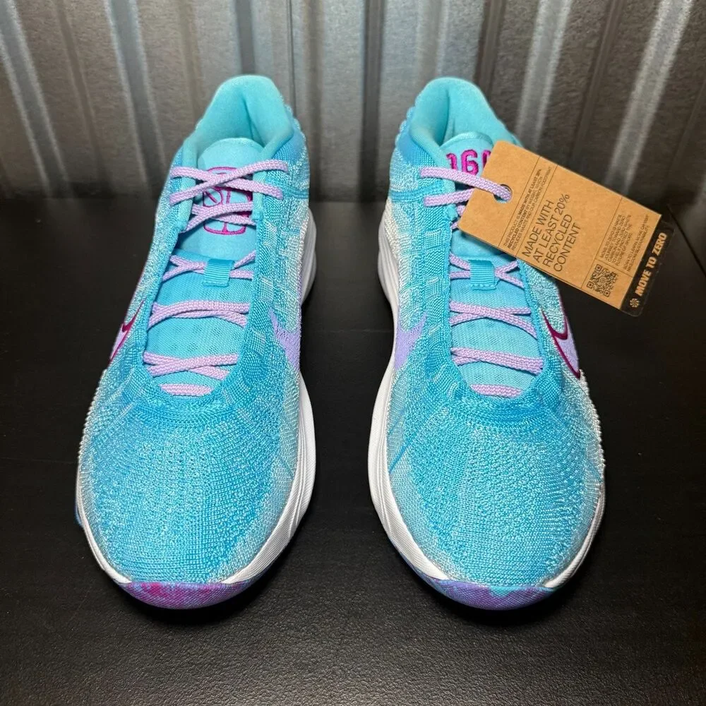 Nike G.T. Hustle 3 Paige Bueckers PE Basketball Sneakers HJ7679-900 Men’s Sz 12